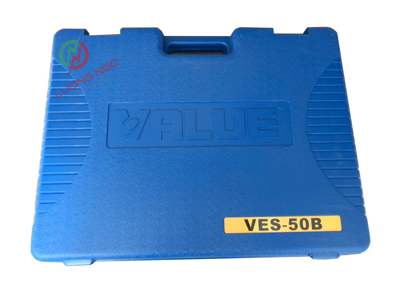 Bàn cân nạp ga tự động VALUE VES - 50B