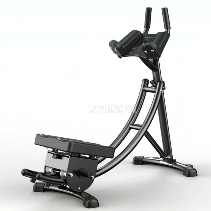 MÁY TẬP CƠ BỤNG AB COASTER PHIÊN BẢN 3 ( Đời mới nhất )