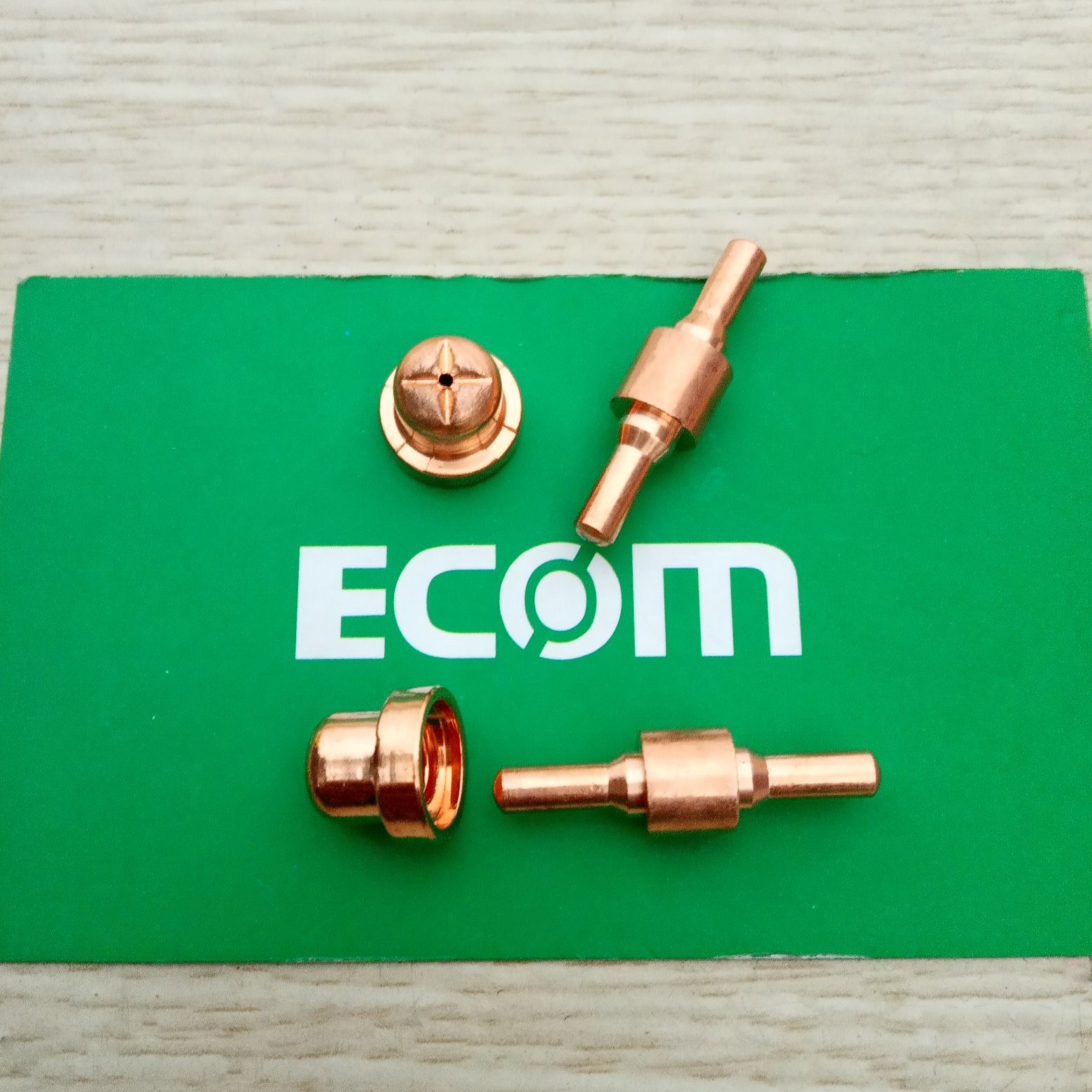 Bép cắt plasma 40A KLG40 (Bép cut ngắn) đóng gói 10 bộ