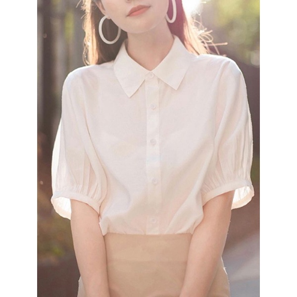 ( BIG SIZE) áo sơ mi nữ tay lỡ đẹp