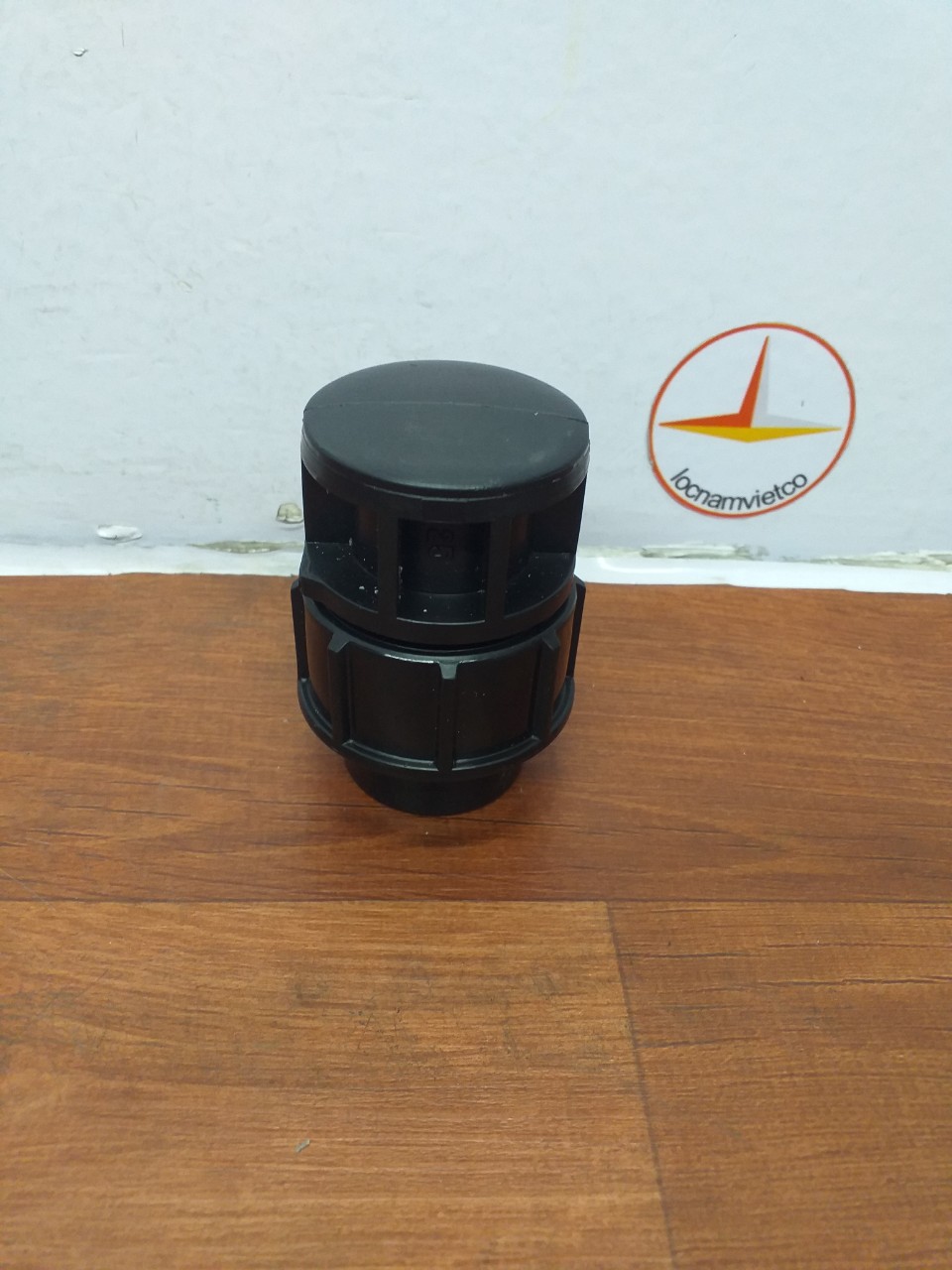 Nắp bịt hdpe dn 25 tianyan