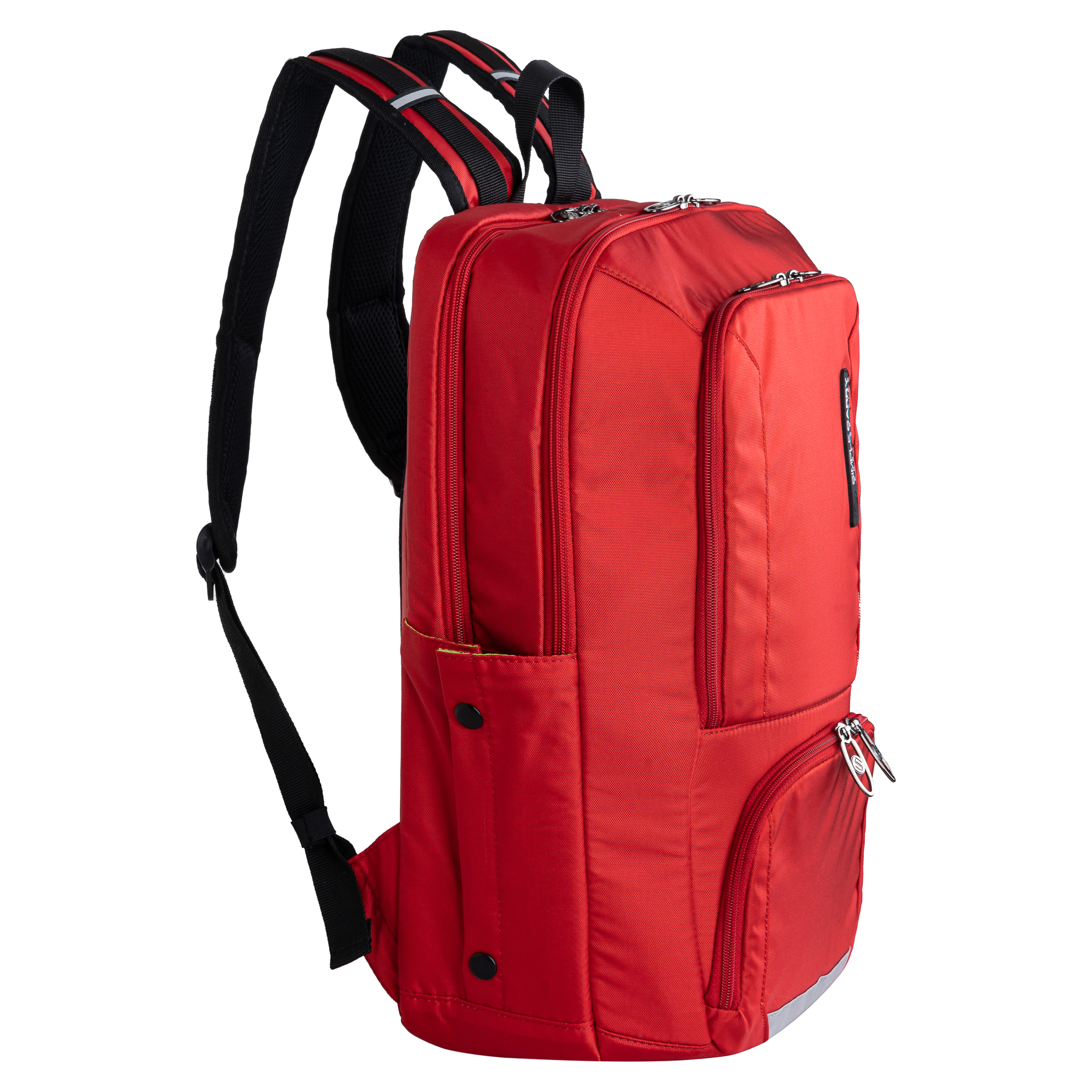 Simplecarry Credo 5 Korean Fashion Backpack