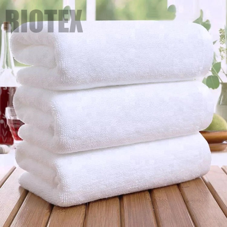 Khăn mặt 34x82cm 100% cotton