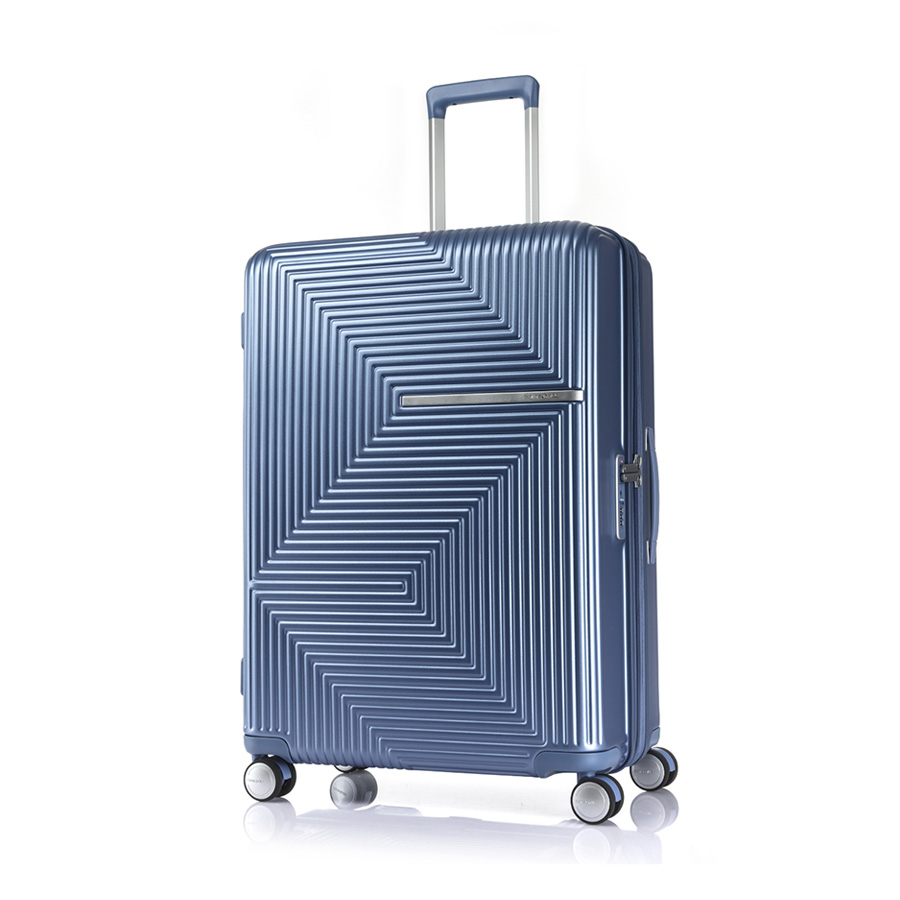 Vali kéo Samsonite Azio Spinner EXP