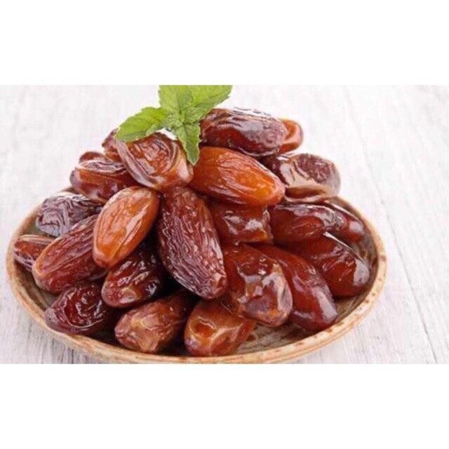 500G CHÀ LÀ SẤY DẺO IRAQ