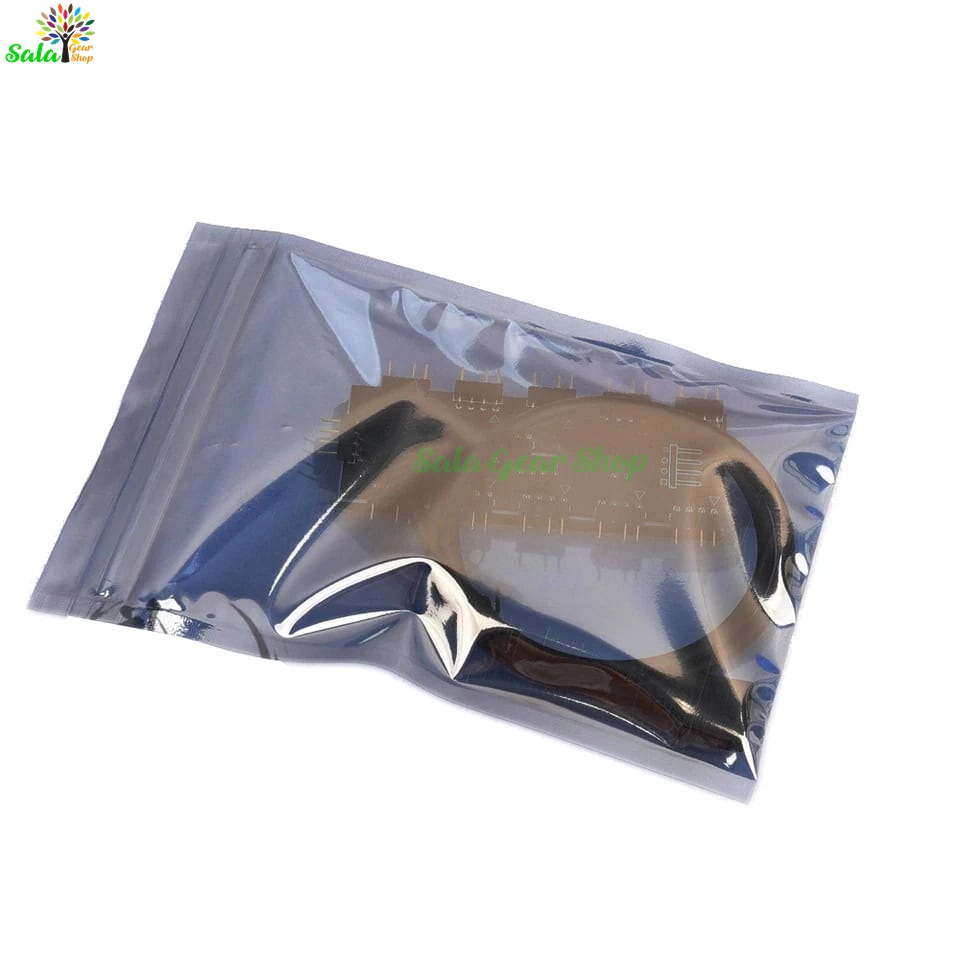 Hub mở rộng 10 cổng led 5v 3pin ROG