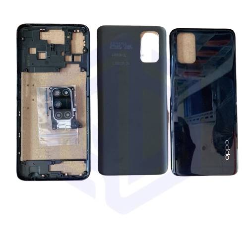 BỘ VỎ + KHAY SIM DÀNH CHO OPPO A52 ZIN