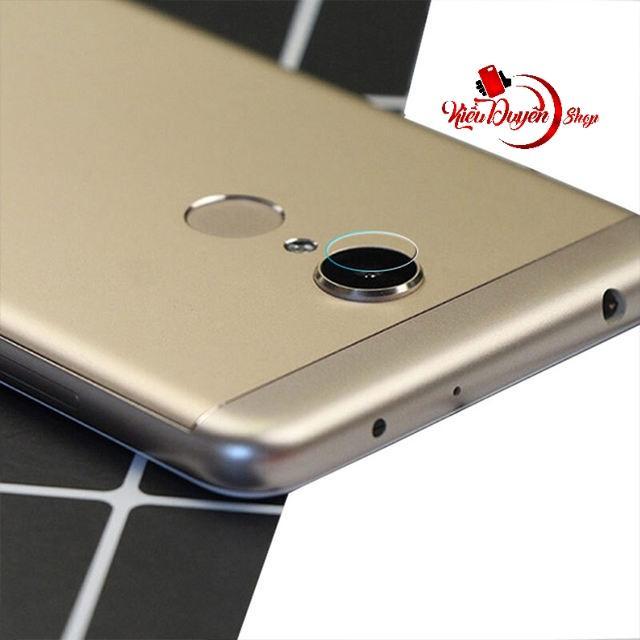 Dán cường lực camera Xiaomi Redmi 5,Redmi 5 Plus