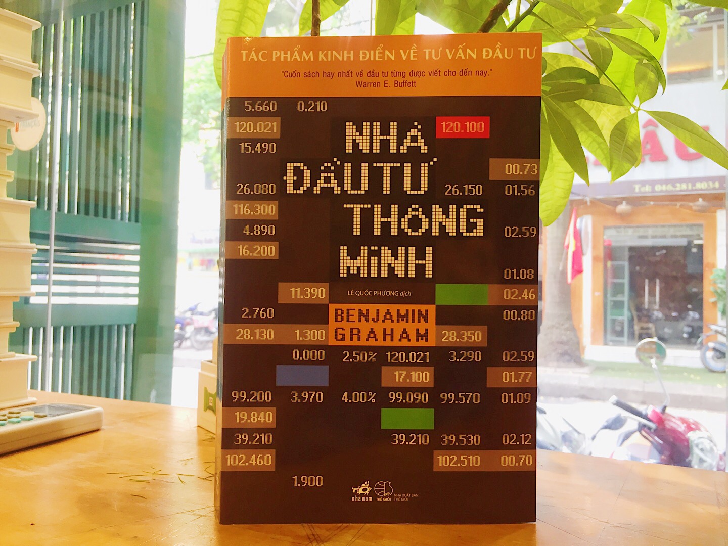 Nhà Đầu Tư Thông Minh