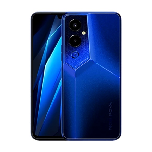 Điện thoại TECNO POVA 4 PRO 8GB/256GB