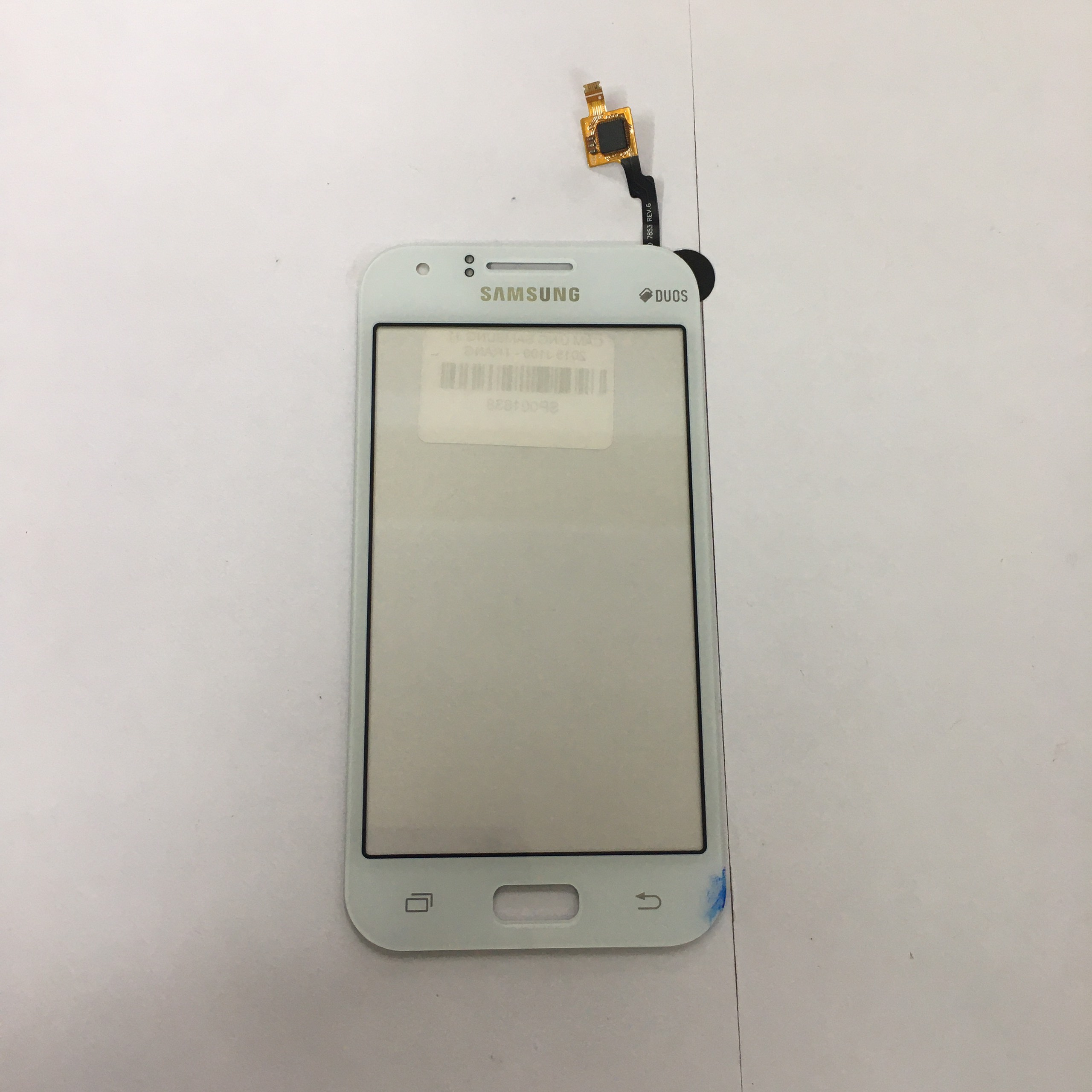 Cảm ứng samsung s7580
