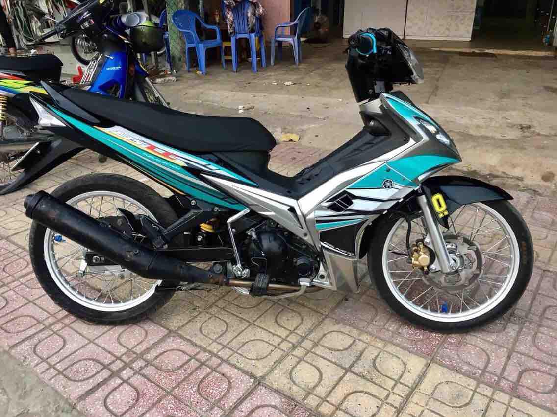 [HCM]Tem ex nhỏ ghép LC và 2006
