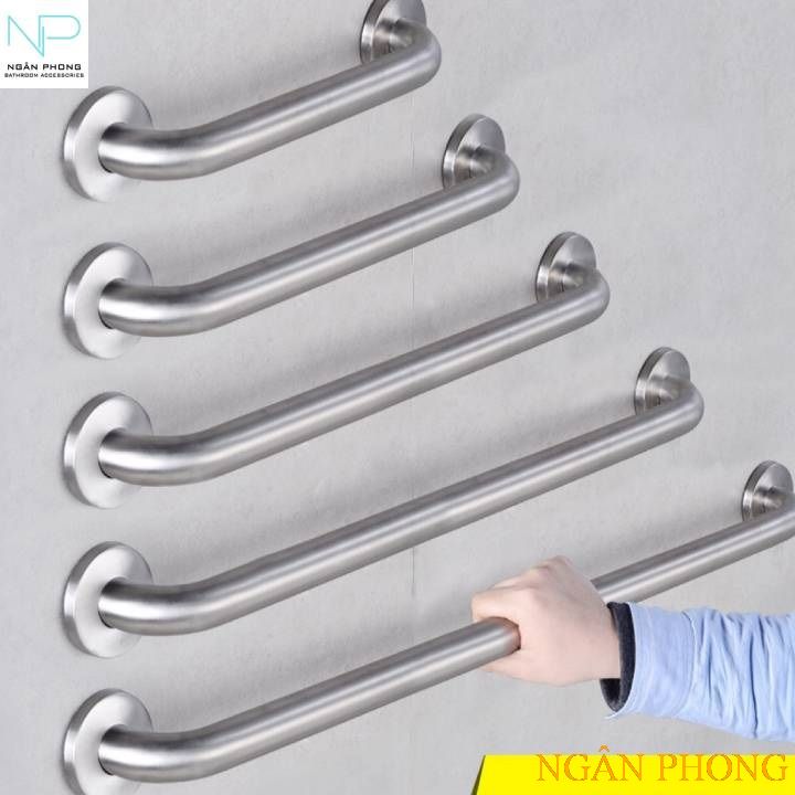 [HCM]TAY VỊN AN TOÀN PHÒNG TẮM 201- PHI 32(HỖ TRỢ LẮP ĐẶT TẠI TP. HỒ CHÍ MINH TÍNH PHÍ)