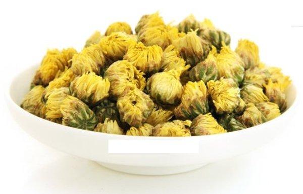 [HCM]Trà Hoa Cúc Nụ Sấy Khô (200gr/gói)