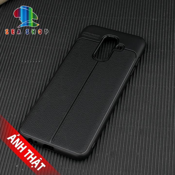 Case for Samsung Galaxy A6 Plus