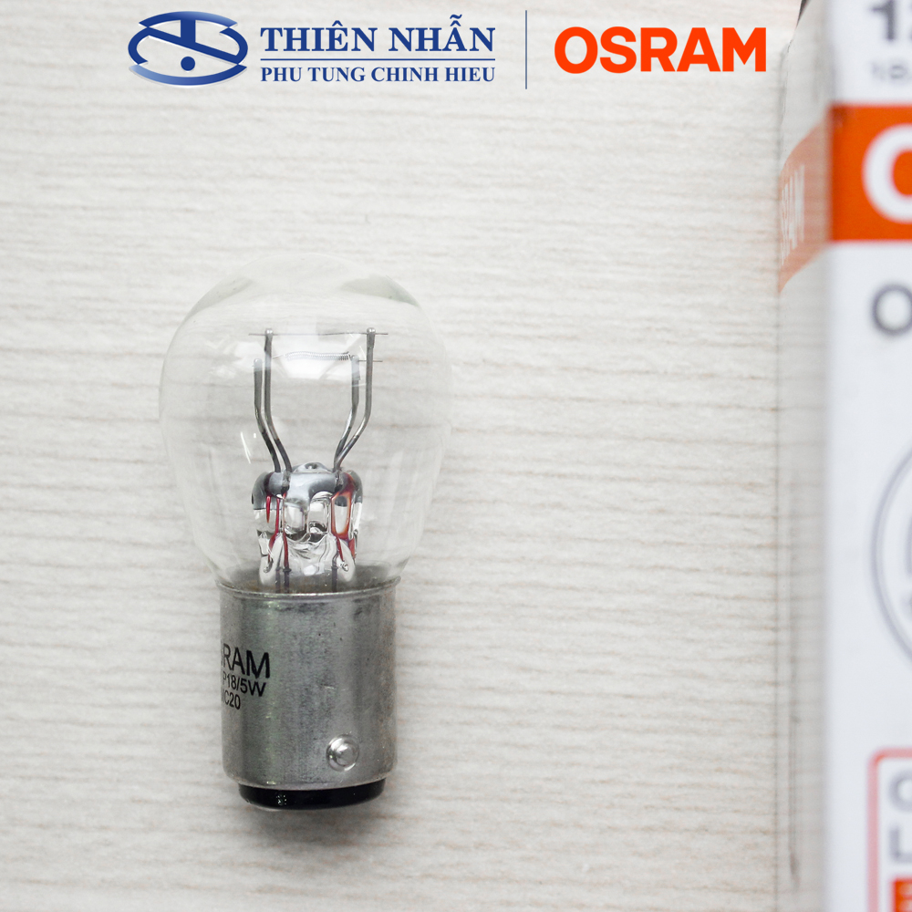 Bóng đèn Halogen OSRAM S25 Dream, Wave sau (7231)