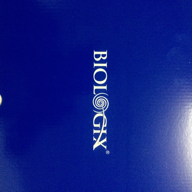 Ống hút sữa BIOLIGIX Mỹ cho bé 10 ống