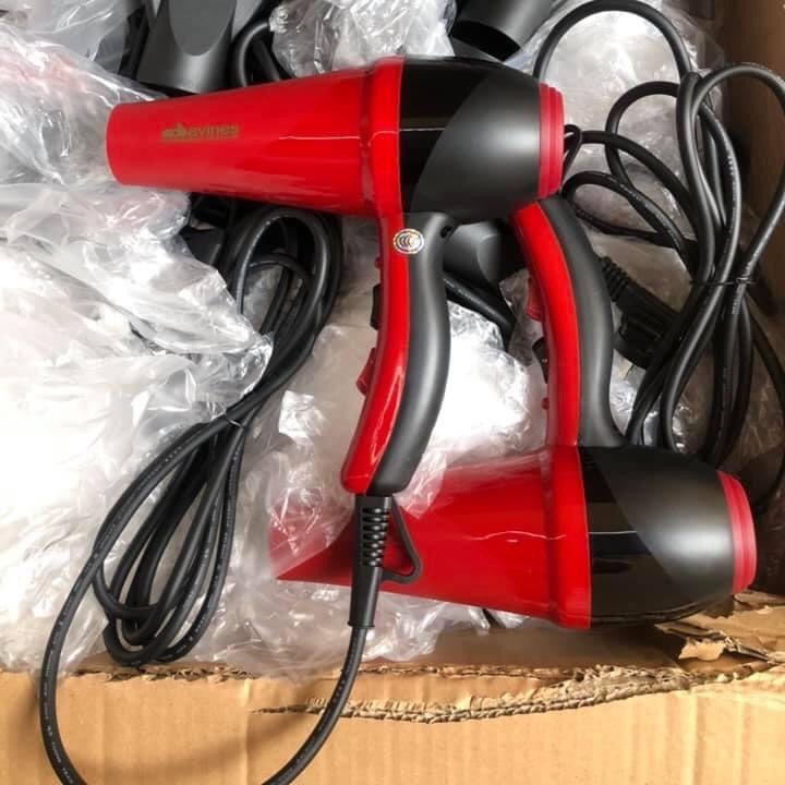 Máy sấy tóc cao cấp 6668 2300W chuyên salon tóc
