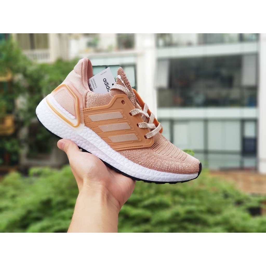 Giày Ultra Boost 6.0 [Fullbox   Bill]
