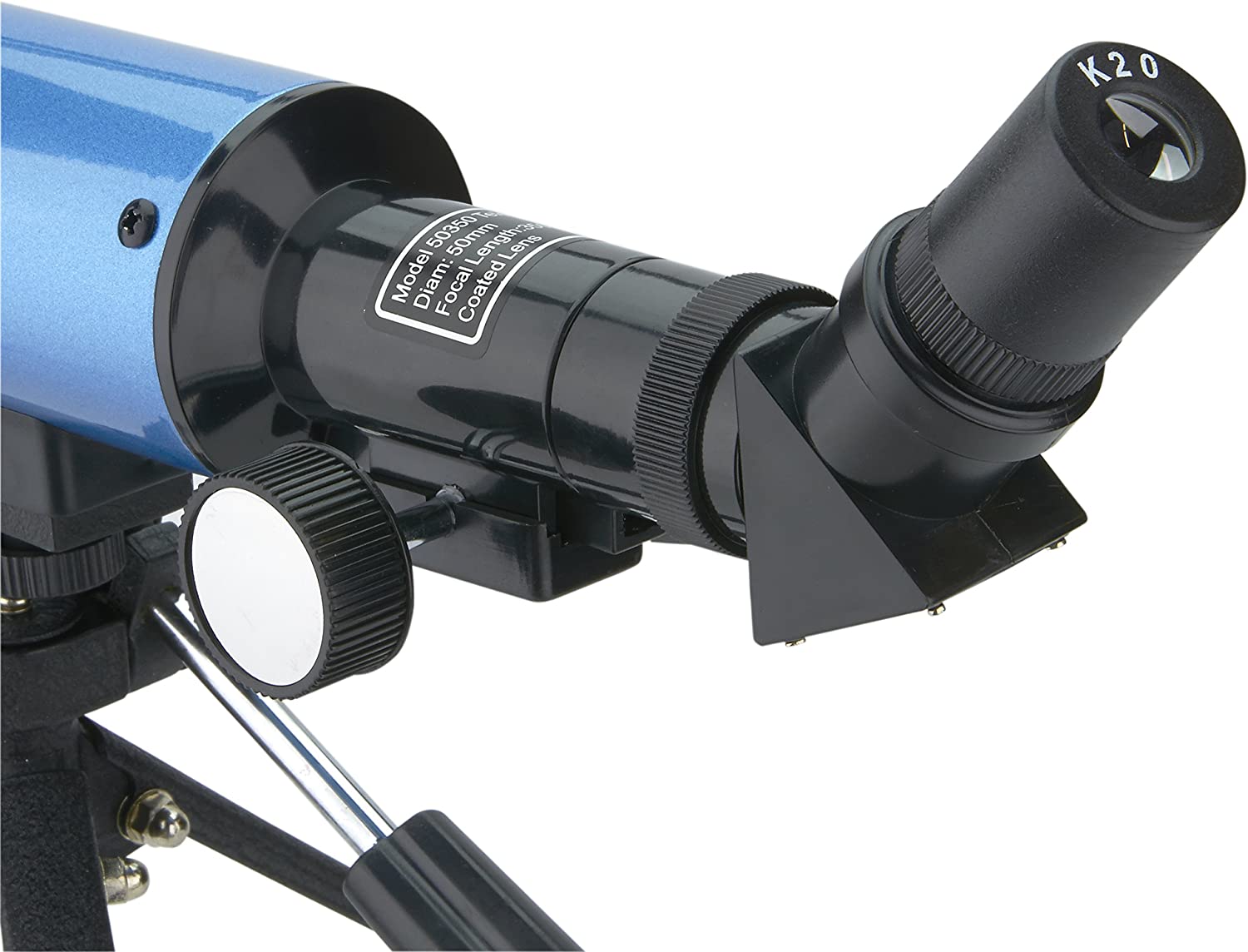 Kính thiên văn Carson AIM MTEL-50 (Hãng Carson - Mỹ)