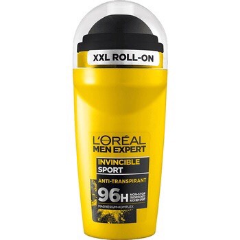 Lăn khử mùi nam lăn nách men loreal siêu khô thoáng nam tính ngăn đổ mồ hôi hàng đức