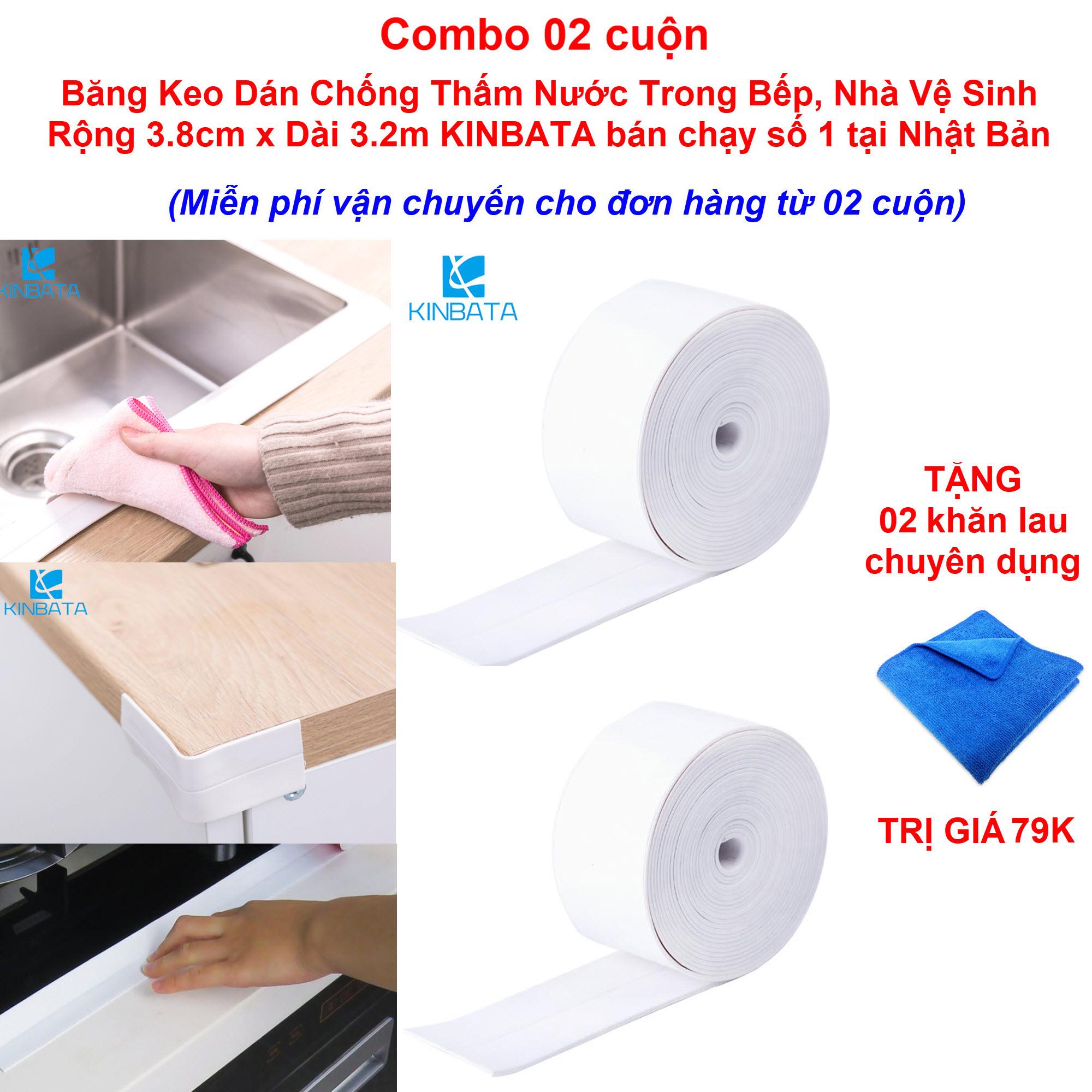 BÁO GIÁ BUFFET CHAY BUỔI TỐI HƠN 40 MÓN ĐẶC SẮC TẠI BÔNG SEN HOTEL NHÀ HÀNG CỎ NỘI | Shopee Lazada Sendo Tiki mới nhất 24 Combo Tiết Kiệm 40% - Băng Keo Dán Chống Thấm Nước Trong Bếp, Nhà Vệ Sinh 3.8cmx3.2m KINBATA bán chạy số 1 tại Nhật Bản - Băng Keo Đa Năng Chống Thấm Nước Siêu Dính
