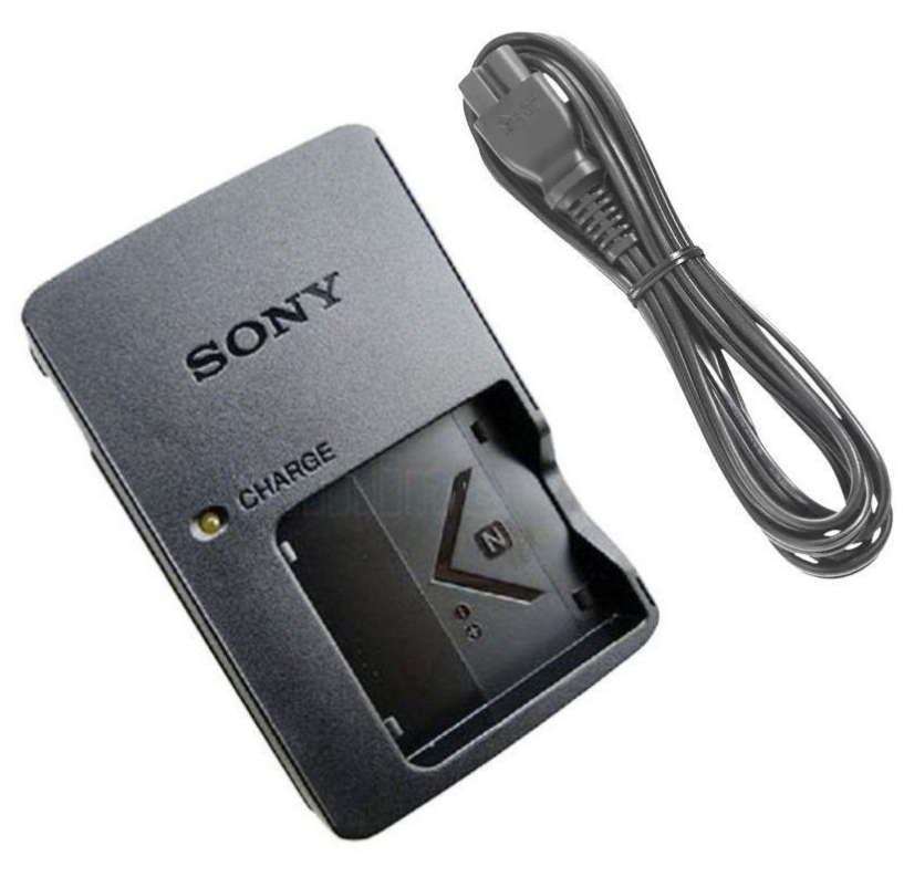 [HCM]SẠC thay thế cho SONY NP-BN1