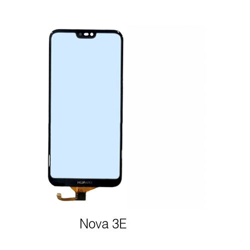CẢM ỨNG HUAWEI NOVA 3E ZIN