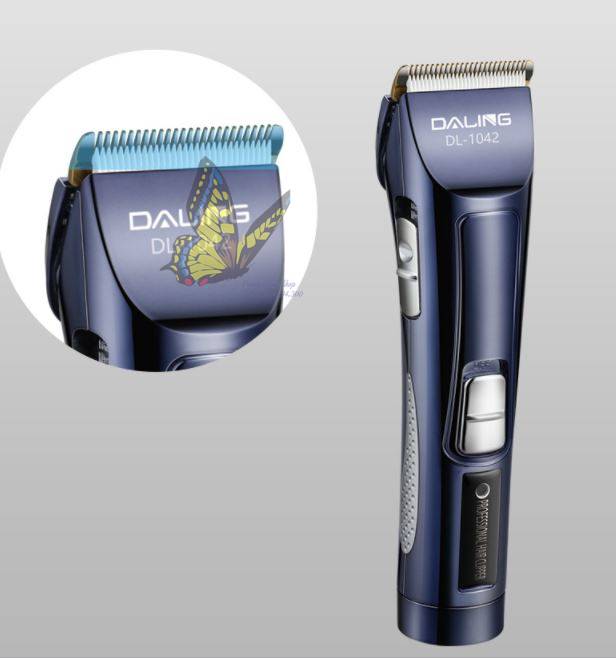Tông đơ cắt tóc Daling Dl-1042