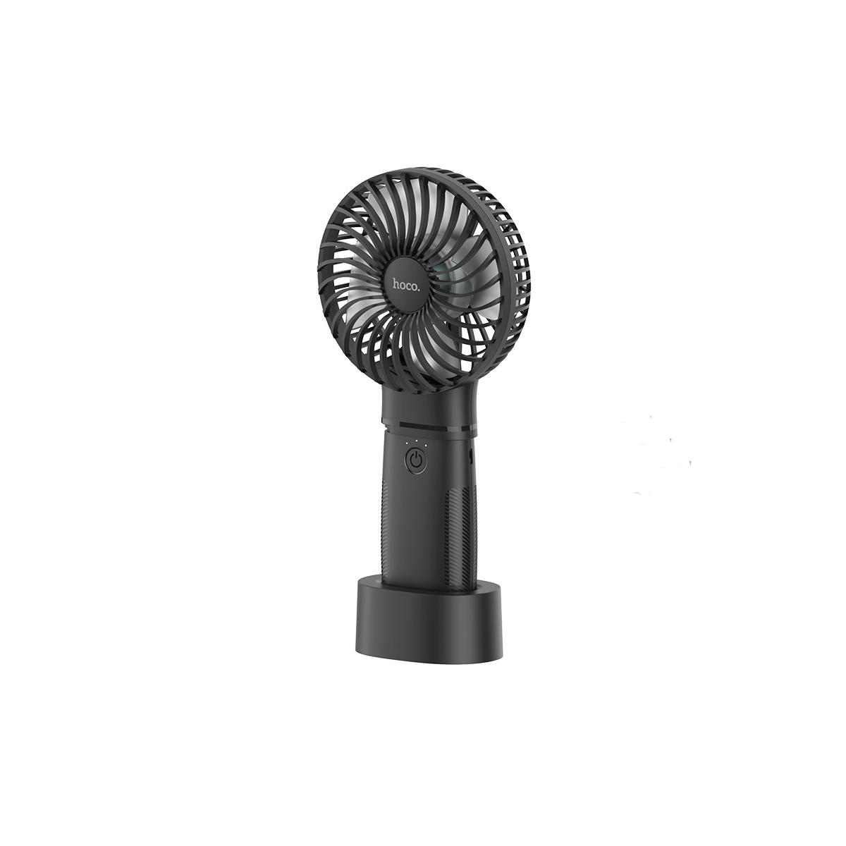 Quạt tích điện Hoco F11