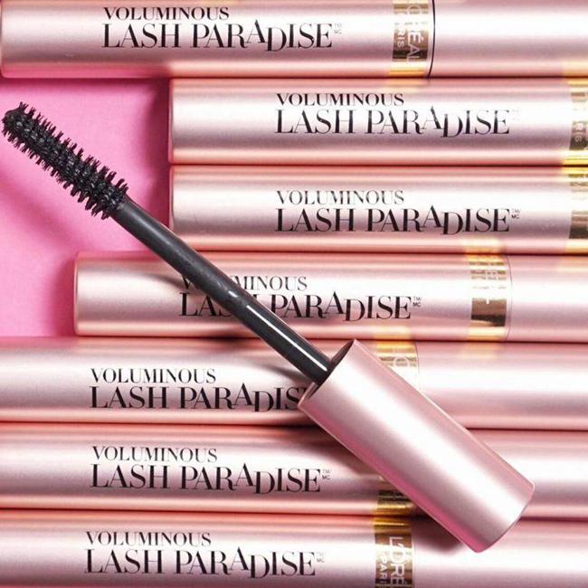 Mascara Dày Dài Mi L'Oreal Voluminous Lash Paradise 7.6ml