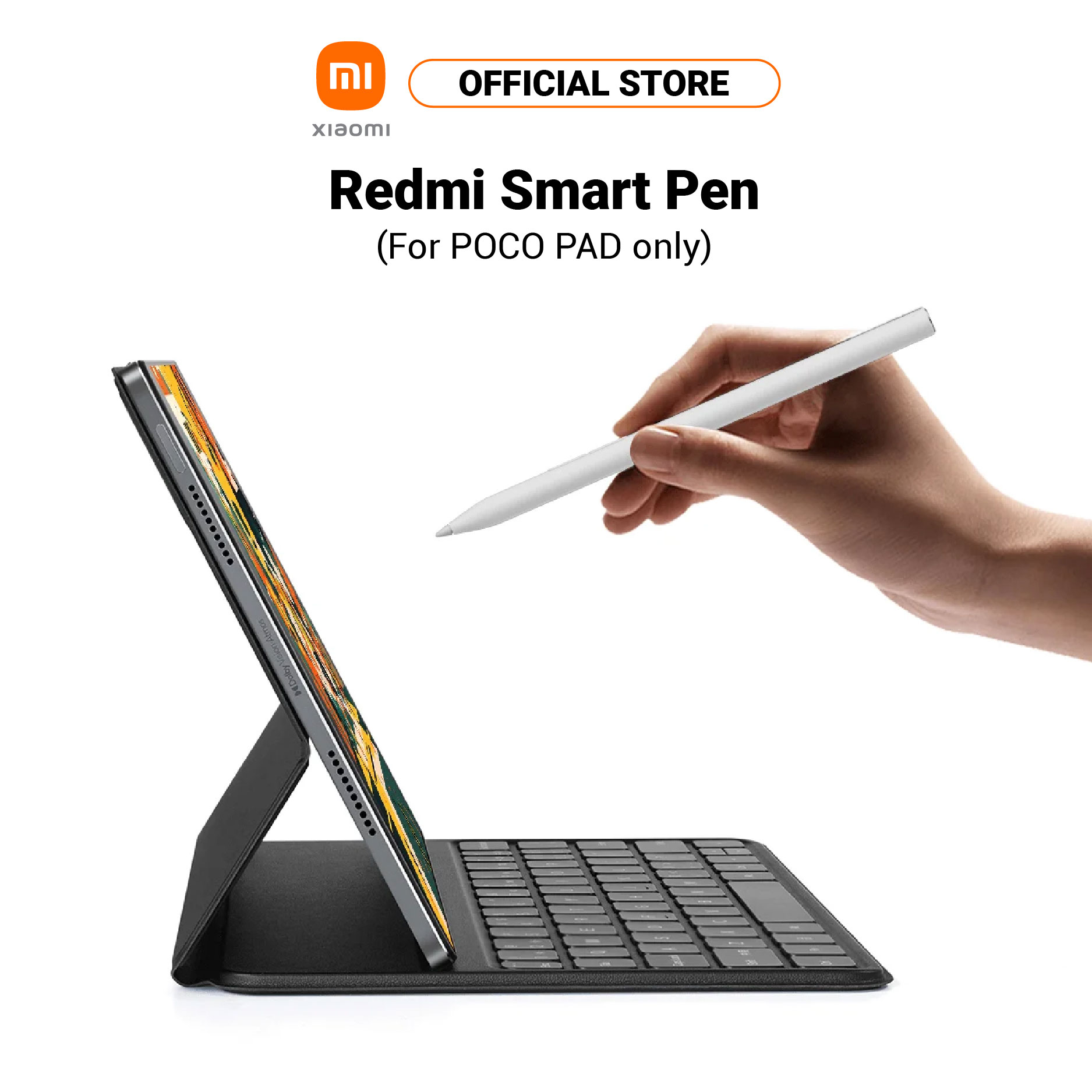 Redmi Smart Pen (For POCO PAD only)