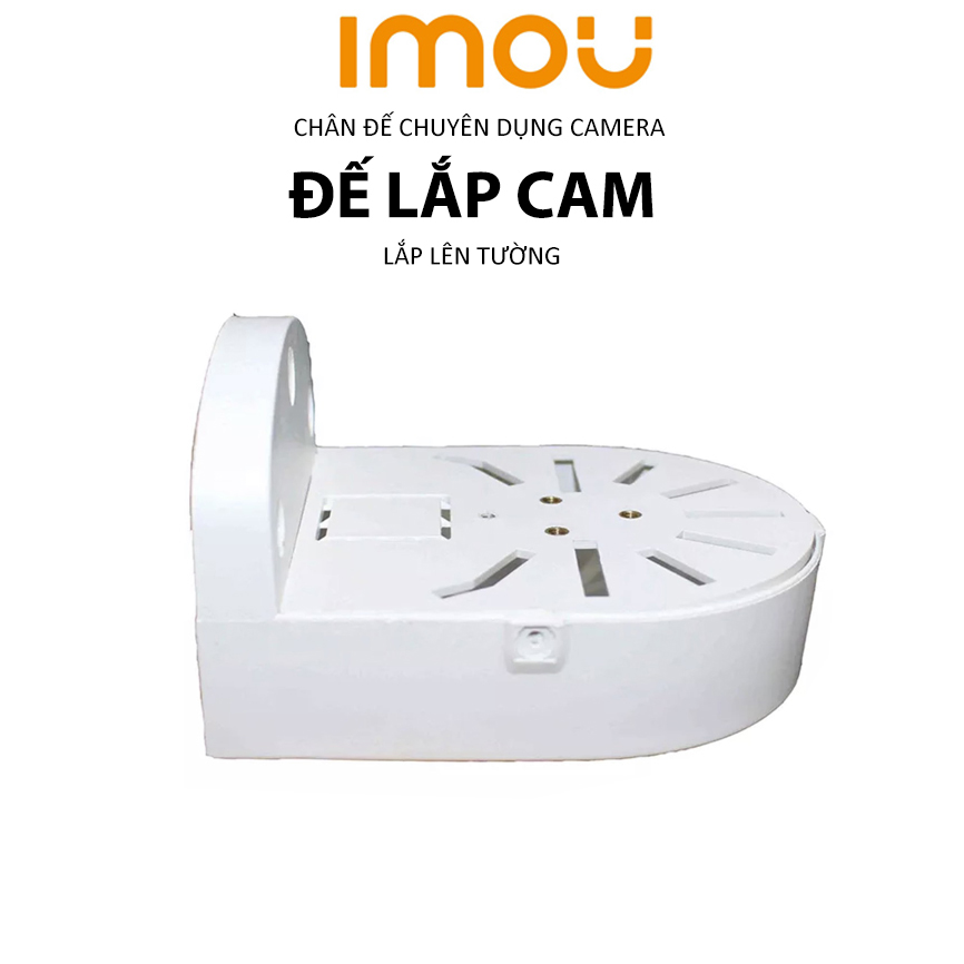 Đế Lắp Camera Chuyên Dụng Cho Camera IMOU