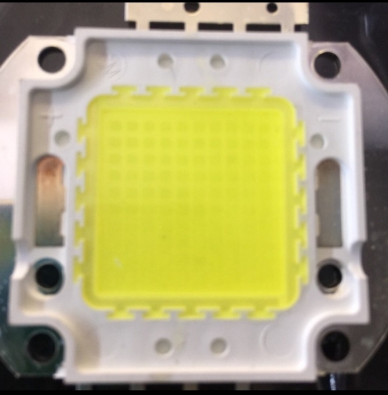 Nhân led 12v - 50w