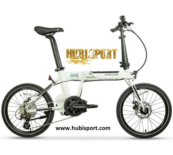 Xe đạp Gấp Dahon K ONE - FKA092 - bánh 20