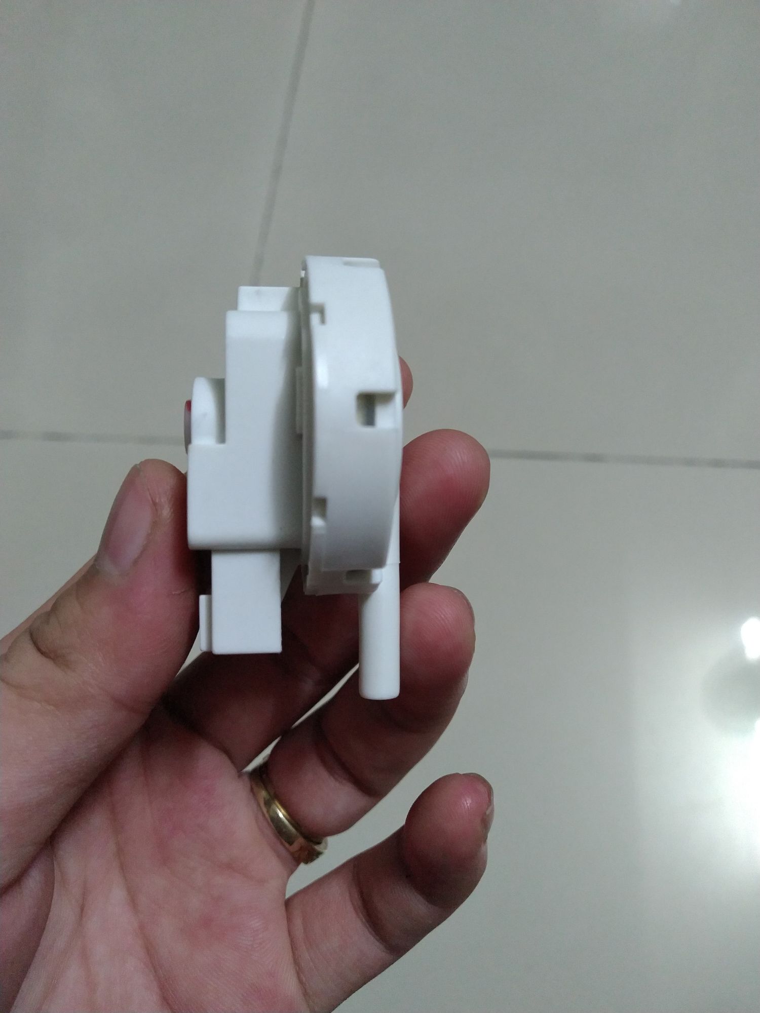 [HCM]phao máy giặt Panasonic và To