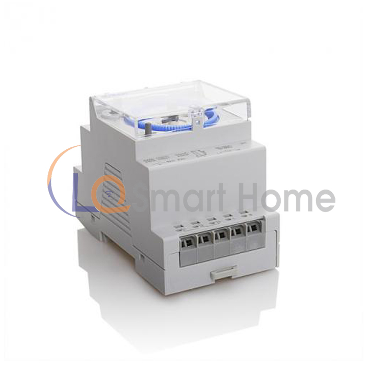 [HCM]Công tắc thời gian SUL 181D