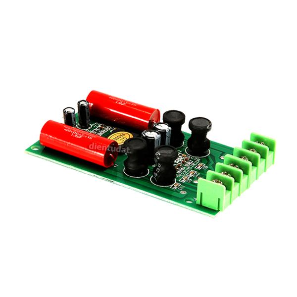 [HCM]Mạch Khuếch Đại Âm Thanh Class T 2*15W TA2024
