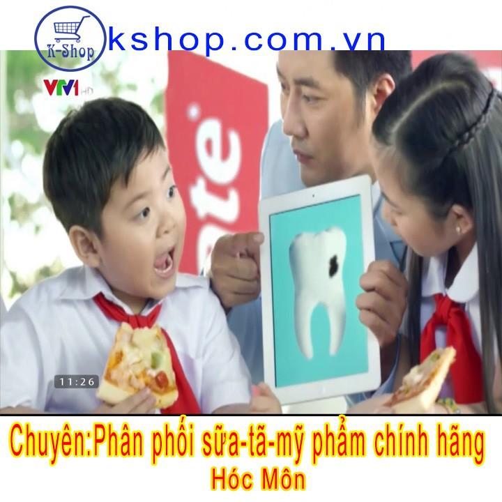 Kem đánh răng Colgate VitaminC 170g