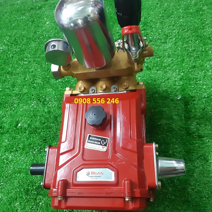 Đầu Xịt Ty Sứ 2hp Bgas 1030s