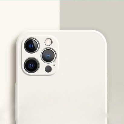 Ốp Lưng IPhone CHỐNG BẨN FULL VIỀN BẢO VỆ CAMERA (Nobox__Sang-Xịn-Mịn)