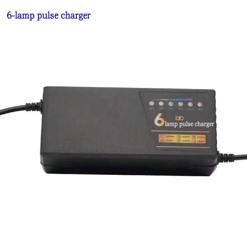 Sạc 72v-20ah tự ngắt chống phồng bình dành cho xe điện