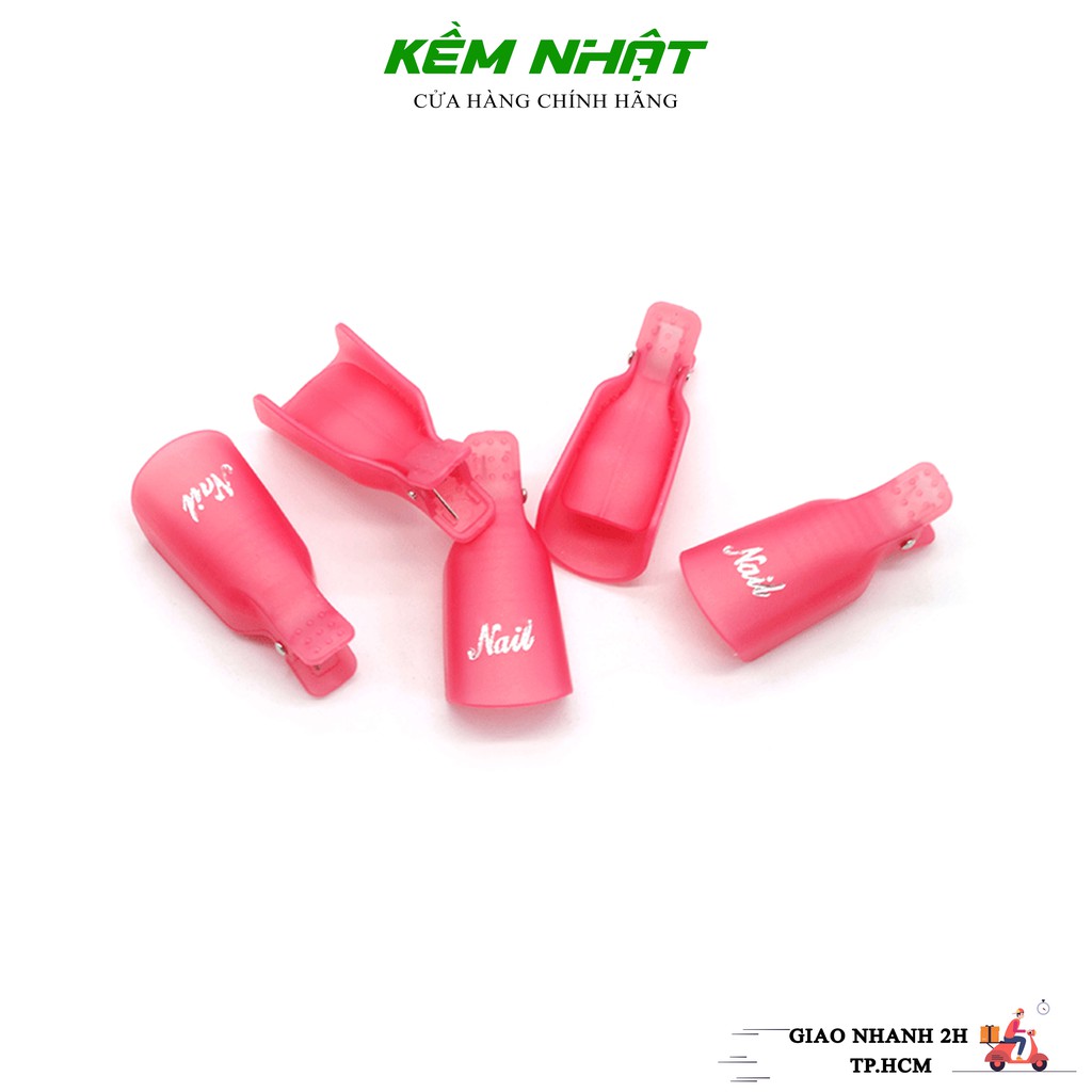 [HCM]Kẹp Ủ Tay 10pcs