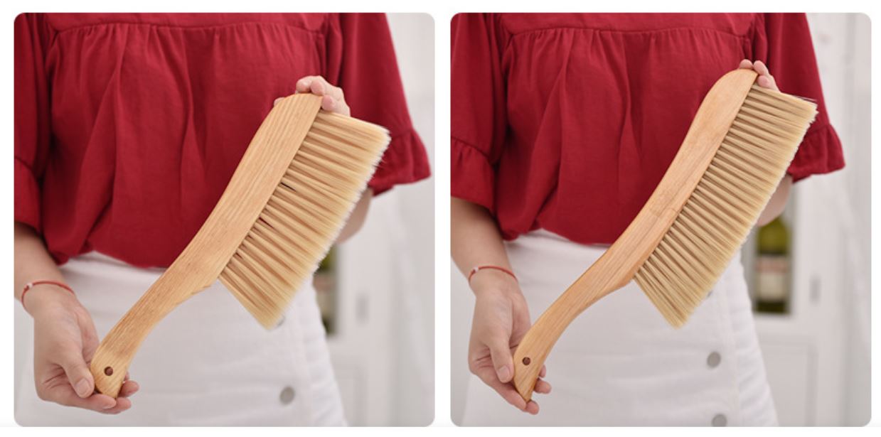 Chổi quét bụi đa năng