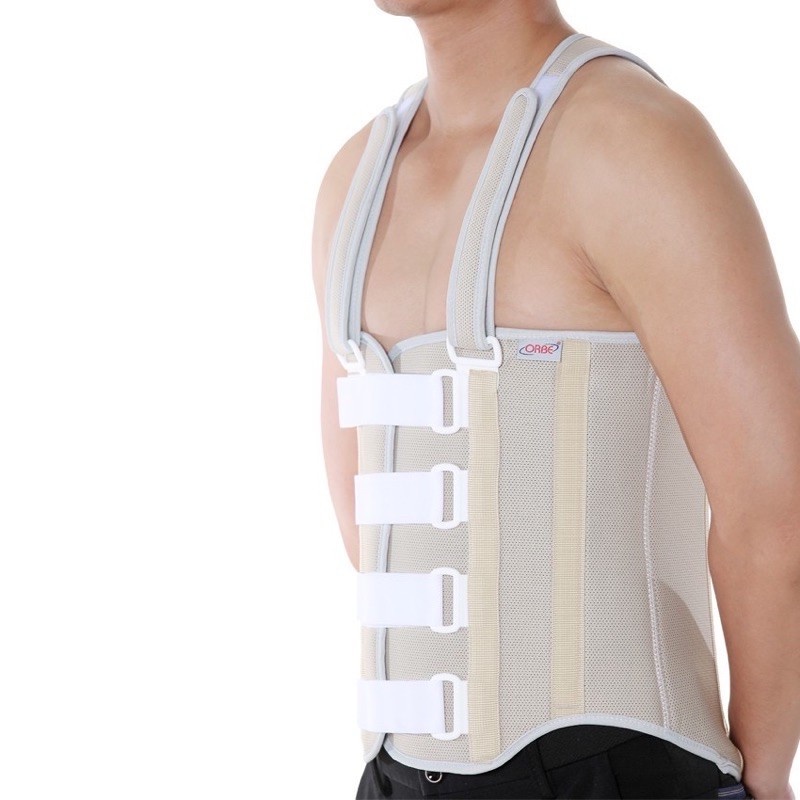 Áo cột sống Orbe