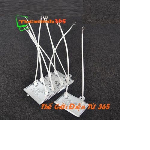 5 VỈ HÂM NỒI CƠM ĐIỆN 220V – 40W