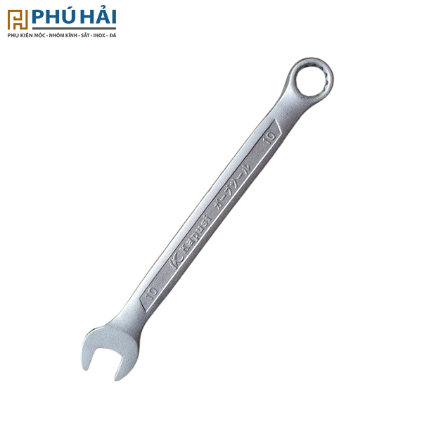 Cờ lê 1 vòng, 1 miệng kapusi