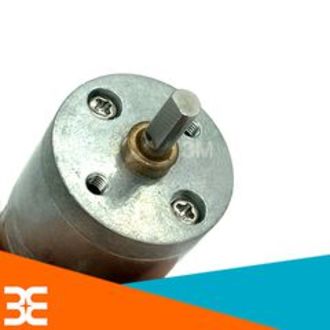 Động cơ giảm tốc jga25-370 3-12vdc