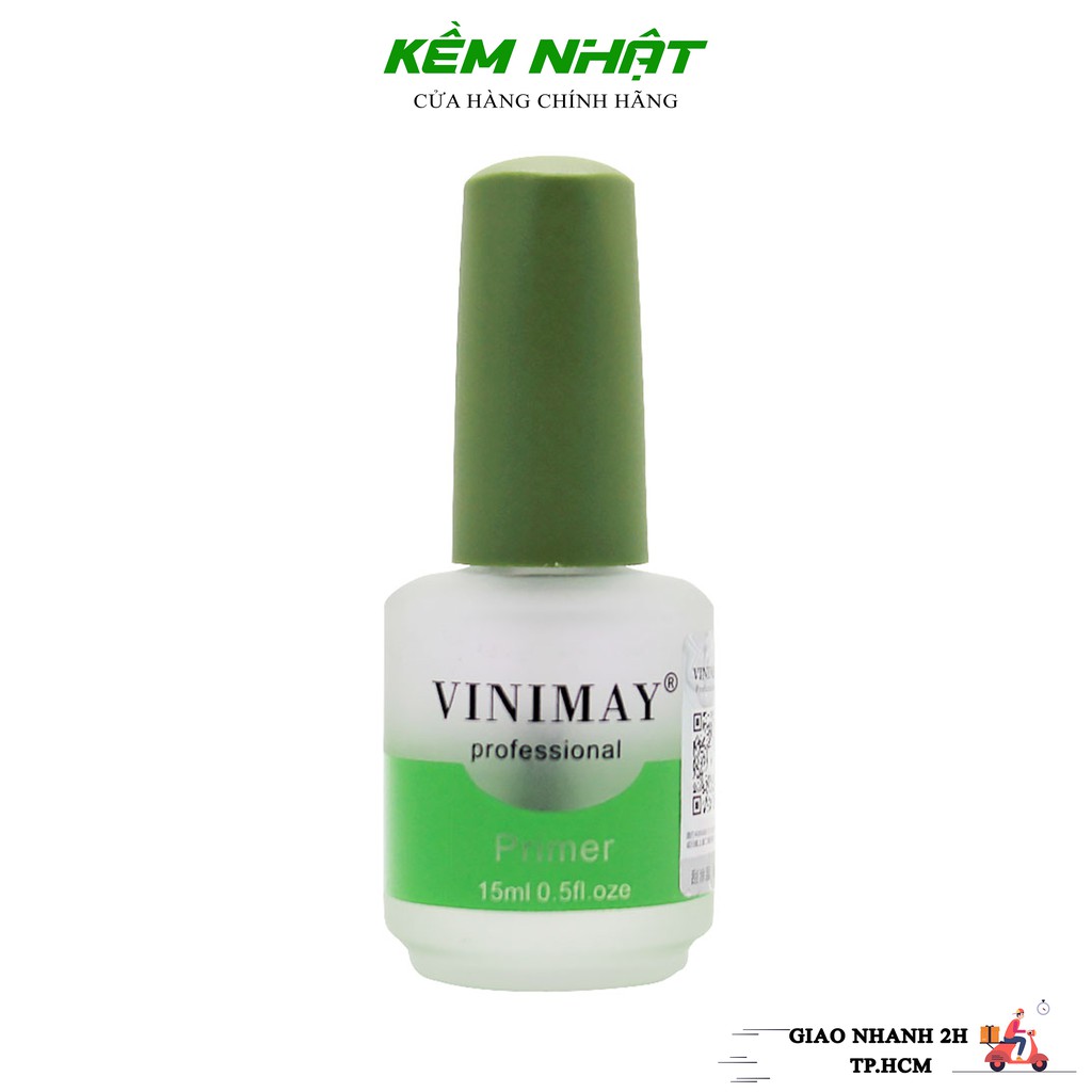 [HCM]Kiềm Dầu Vinimay
