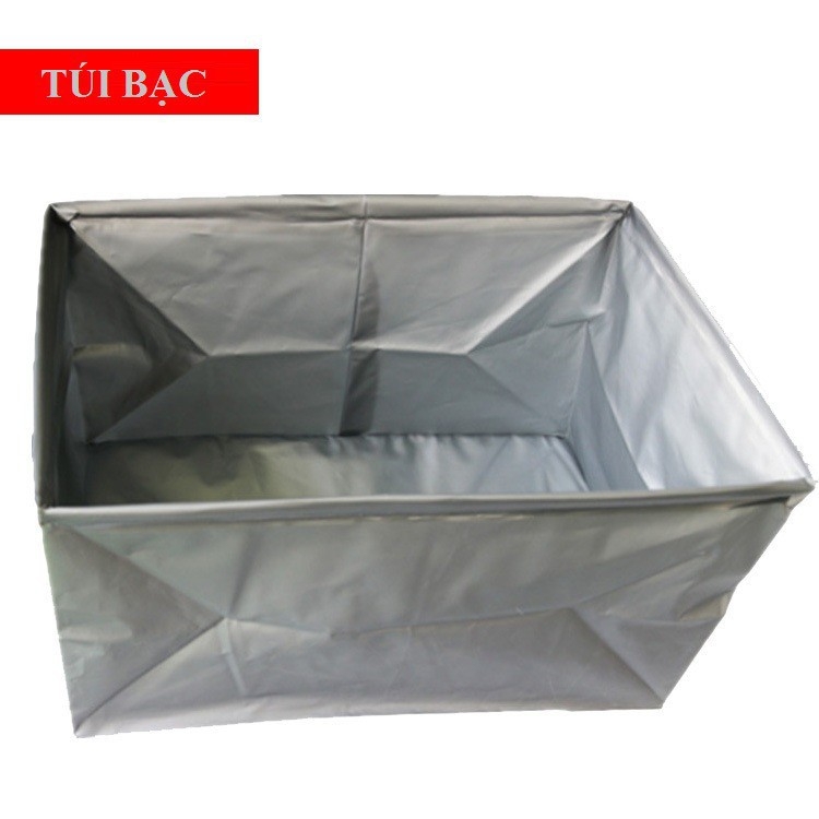 Thùng Đựng Đồ Cốp Sau Ô Tô – Thùng Đựng Đồ Gấp Gọn